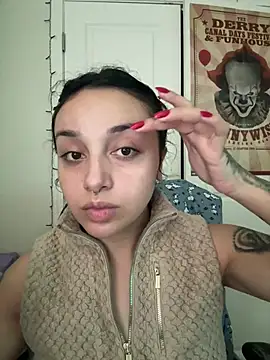 CharmingMaddie online show from February 2026 04:37:01 PM