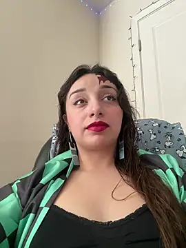 CharmingMaddie online show from February 2026 06:04:02 PM