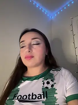 CharmingMaddie online show from February 2026 06:11:01 AM