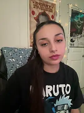 CharmingMaddie online show from March 2026 05:18:01 PM