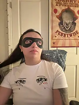 CharmingMaddie online show from February 2026 04:58:02 AM