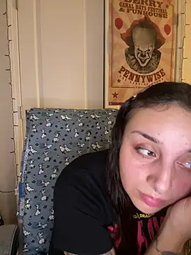 CharmingMaddie online show from February 2026 04:44:02 AM