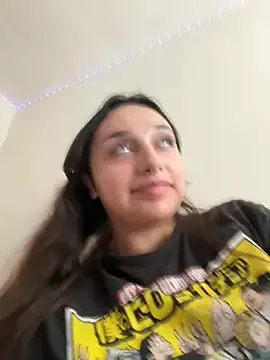 Snapshot of CharmingMaddie chatting on May 2026 04:56:02 PM CharmingMaddie online show from May 2026 04:56:02 PM