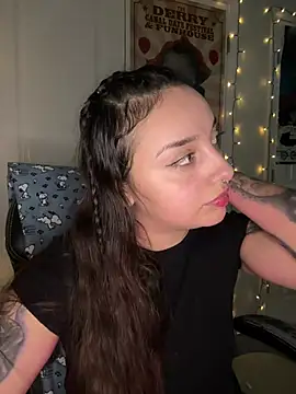 CharmingMaddie online show from March 2026 09:57:02 AM