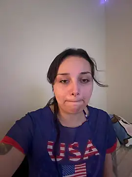 Snapshot of CharmingMaddie chatting on May 2026 04:34:02 PM CharmingMaddie online show from May 2026 04:34:02 PM