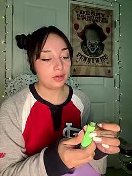 CharmingMaddie online show from January 2026 04:46:01 PM