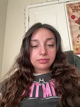 CharmingMaddie online show from January 2026 05:53:02 PM