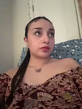 CharmingMaddie online show from March 2026 10:10:02 PM