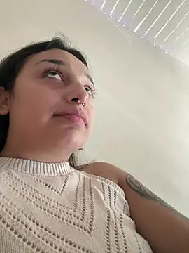 Snapshot of CharmingMaddie chatting on June 2026 06:12:02 PM CharmingMaddie online show from June 2026 06:12:02 PM