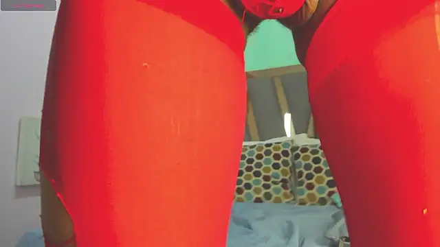 Violett Salvatore online show from February 2026 09:34:01 PM