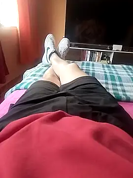 Esteban wolf online show from February 2026 10:10:02 PM