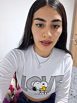 0Bonni1 online show from September 2025 01:12:02 AM