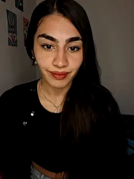 0Bonni1 online show from September 2025 01:39:01 AM