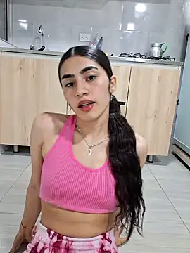 0Bonni1 online show from September 2025 02:25:01 AM