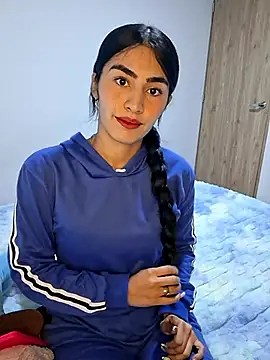 0Bonni1 online show from October 2025 01:38:01 AM