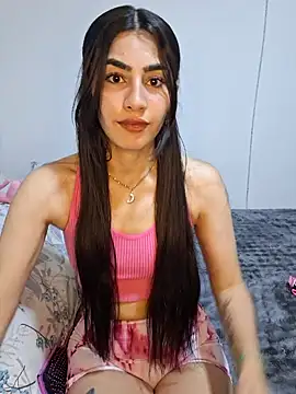 0Bonni1 online show from October 2025 01:20:01 AM