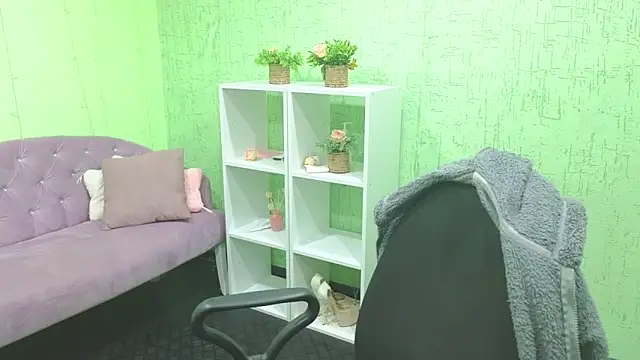 Sabina Ros online show from December 2025 08:38:01 AM