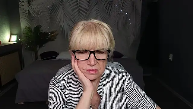 Sabina Ros online show from September 2025 07:15:02 AM