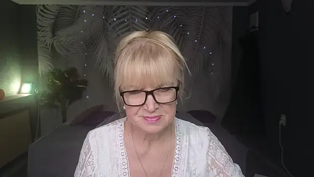 Sabina Ros online show from December 2025 07:22:01 AM