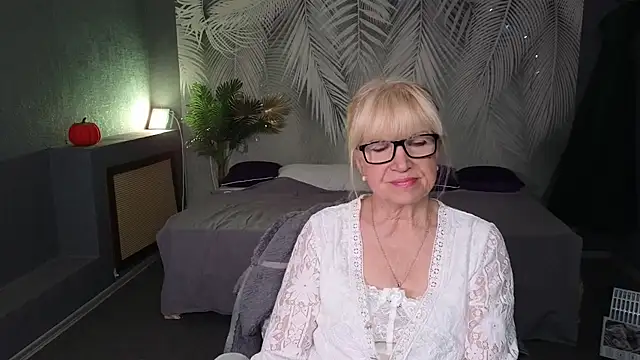 Sabina Ros online show from October 2025 06:26:02 AM