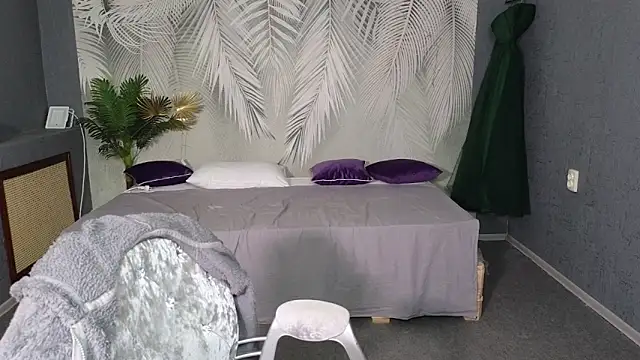 Sabina Ros online show from October 2025 07:18:02 AM