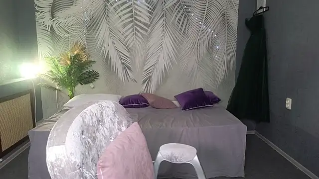 Sabina Ros online show from March 2026 12:17:02 PM