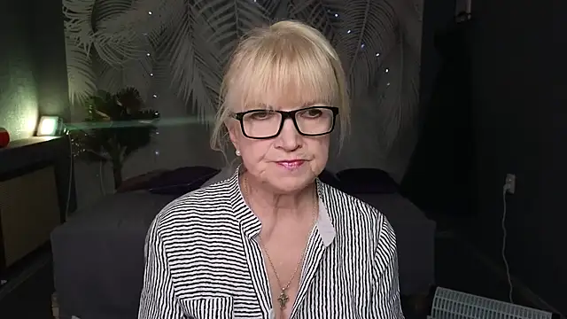 Sabina Ros online show from December 2025 06:30:02 AM