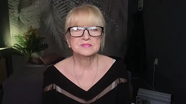 Sabina Ros online show from March 2026 07:48:01 AM