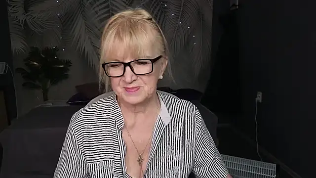 Sabina Ros online show from February 2026 07:37:02 AM