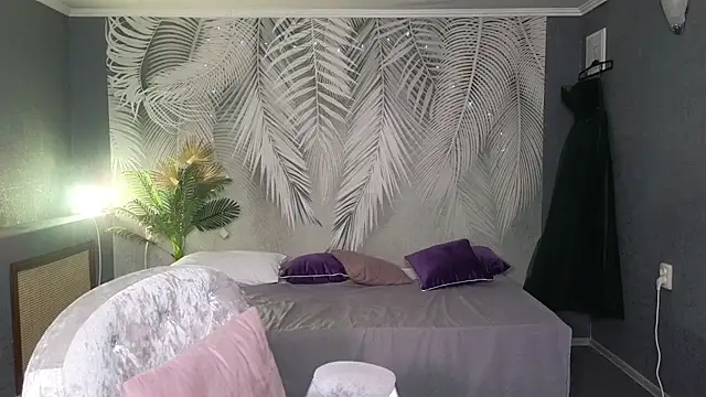 Sabina Ros online show from March 2026 08:05:02 AM