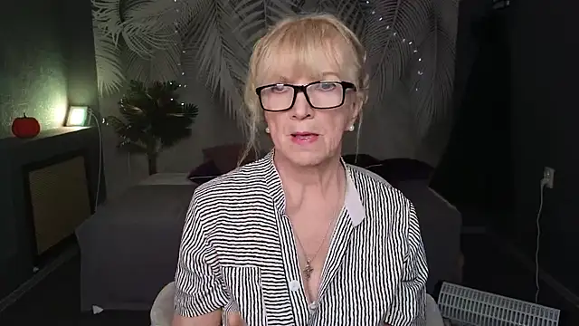 Sabina Ros online show from February 2026 07:28:02 AM