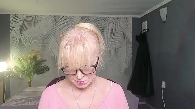 Sabina Ros online show from March 2026 07:24:01 AM