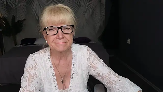 Sabina Ros online show from September 2025 06:15:02 AM