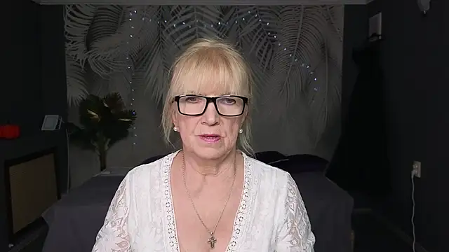 Sabina Ros online show from February 2026 07:46:01 AM