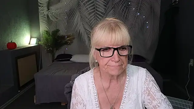 Sabina Ros online show from October 2025 07:21:02 AM