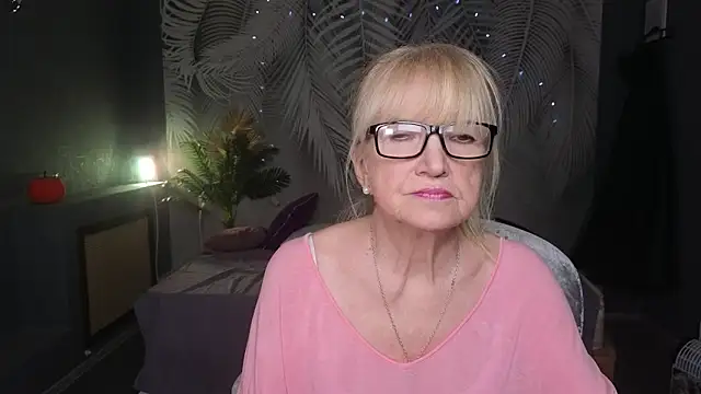 Sabina Ros online show from March 2026 07:14:01 AM