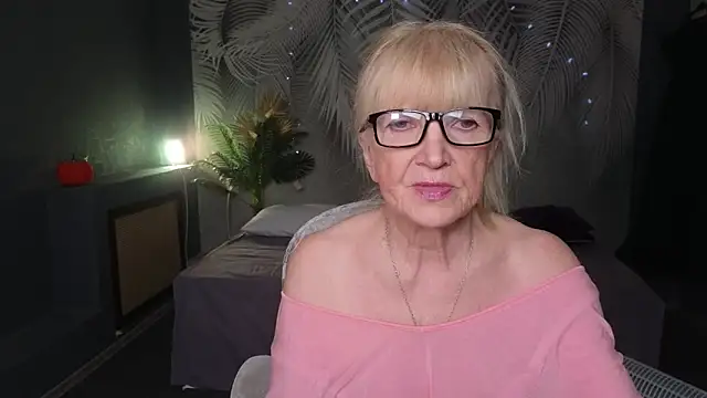 Sabina Ros online show from April 2026 02:02:02 PM