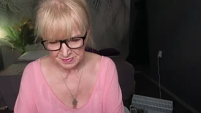 Sabina Ros online show from April 2026 02:01:05 PM