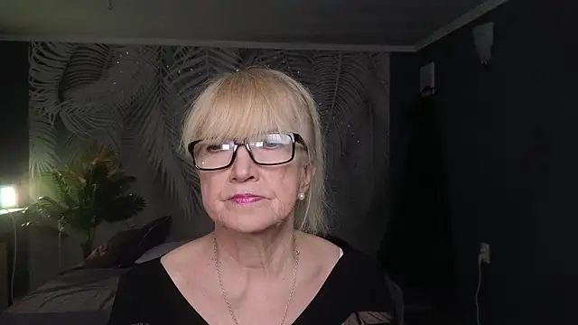 Sabina Ros online show from March 2026 07:27:01 AM