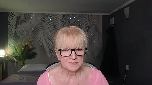 Sabina Ros online show from March 2026 12:31:01 PM