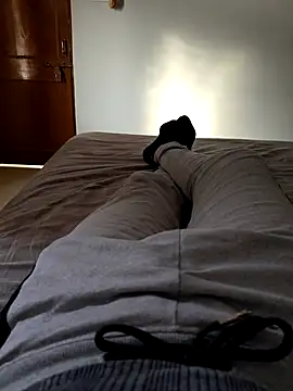 hunter120495 online show from November 2025 10:16:02 AM