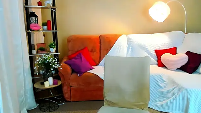 SoulHarmoonyy online show from February 2026 03:16:02 AM