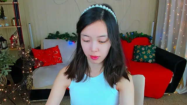 SoulHarmoonyy online show from December 2025 10:18:01 AM