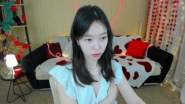 SoulHarmoonyy online show from February 2026 03:40:01 AM