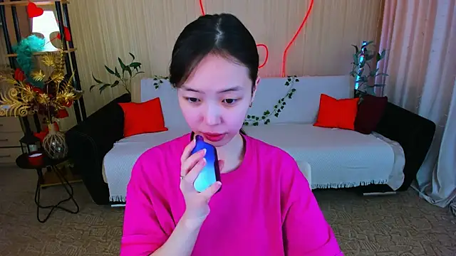 SoulHarmoonyy online show from April 2026 11:14:02 AM