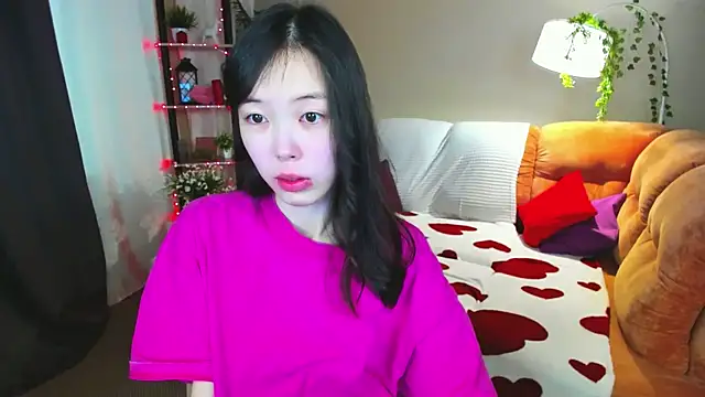 SoulHarmoonyy online show from April 2026 04:16:02 AM