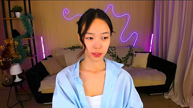 SoulHarmoonyy online show from November 2025 01:17:01 PM