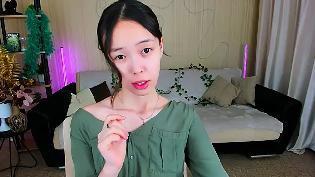 SoulHarmoonyy online show from November 2025 01:11:01 PM