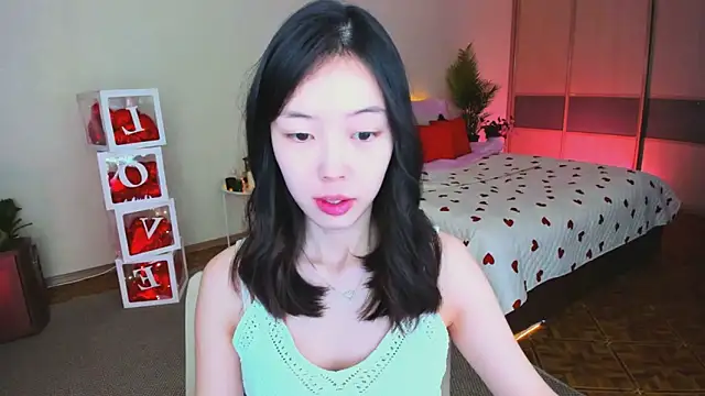 SoulHarmoonyy online show from February 2026 06:40:02 PM