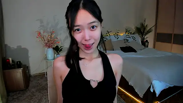 SoulHarmoonyy online show from November 2025 07:17:01 PM